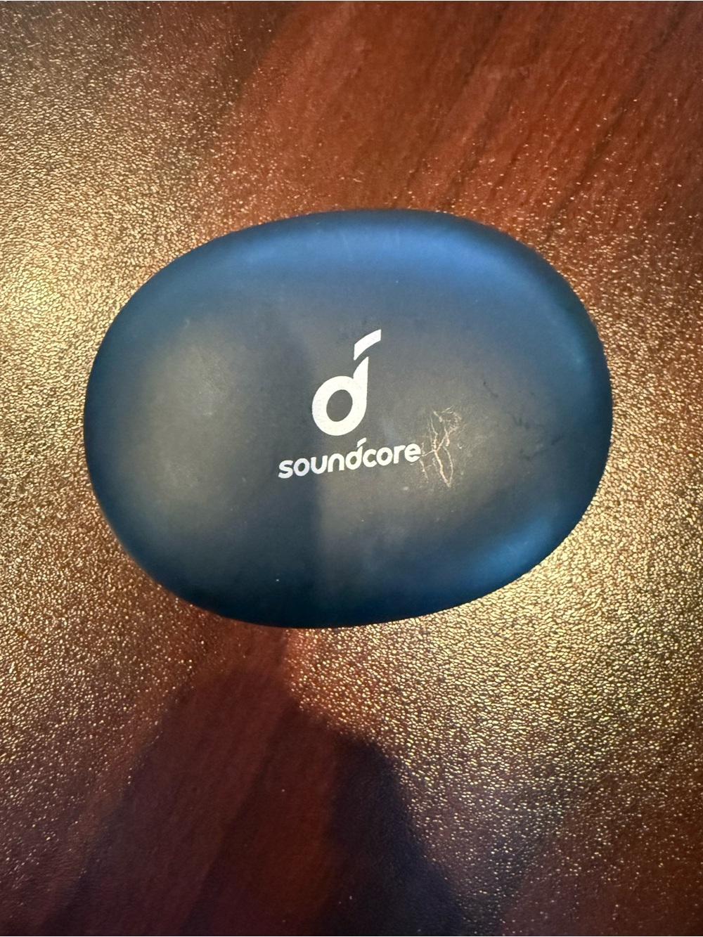 Soundcore True Wireless Earbuds Charging Case - Blue